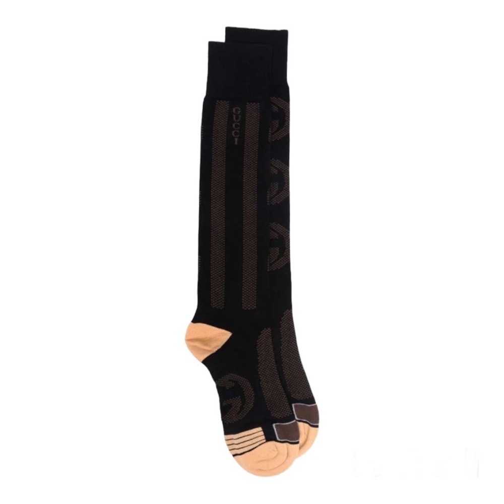 Gucci Furia unisex socks